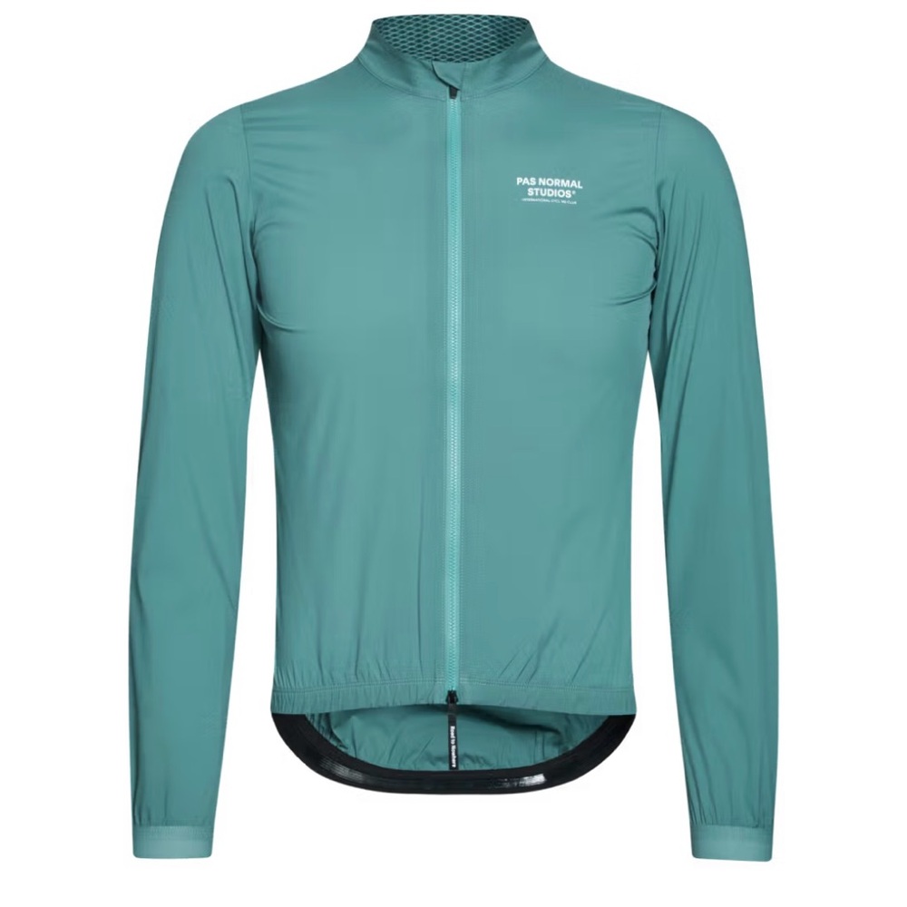 BNWT Pas Normal Studios Men’s Small Stow Away Jacket